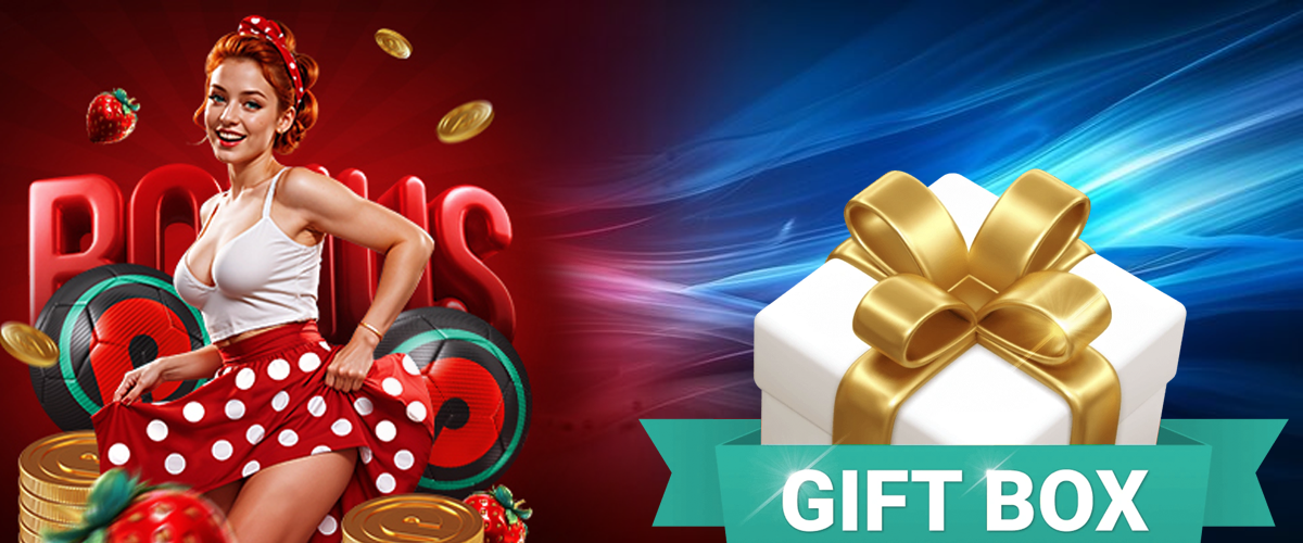 Get Bonus